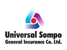 Universal Sompo General